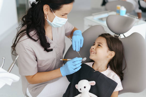 Best Pediatric Emergency Dentist in Eagle, CO