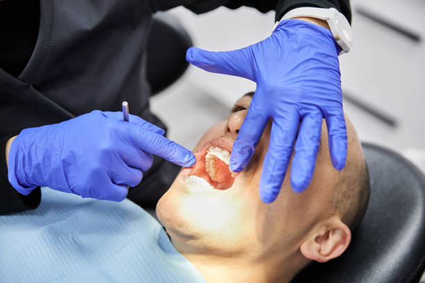 Best Broken or Cracked Tooth Emergency Dentist in Eagle, CO